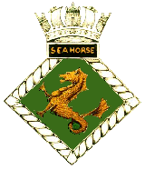 Seahorse Crest